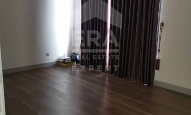 Cluster Asya, Rumah Dijual / Over Kredit Lebar 14 Include AC Tiap Kamar, Selangkah Ke AEON Mall JGC