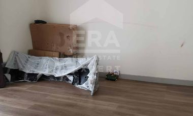 Cluster Asya, Rumah Dijual / Over Kredit Lebar 14 Include AC Tiap Kamar, Selangkah Ke AEON Mall JGC