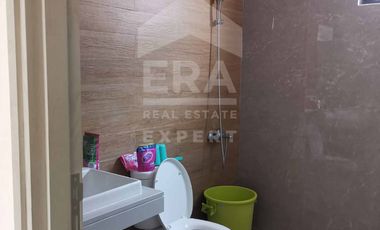 Cluster Asya, Rumah Dijual / Over Kredit Lebar 14 Include AC Tiap Kamar, Selangkah Ke AEON Mall JGC