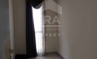 Cluster Asya, Rumah Dijual / Over Kredit Lebar 14 Include AC Tiap Kamar, Selangkah Ke AEON Mall JGC