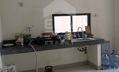 Cluster Asya, Rumah Dijual / Over Kredit Lebar 14 Include AC Tiap Kamar, Selangkah Ke AEON Mall JGC