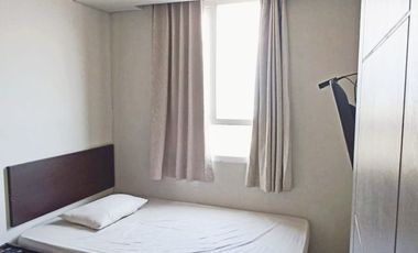 Apartemen Skyland Jatinangor 2BR Full Furnish Dekat UNPAD Jatinangor