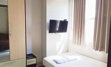 Apartemen Skyland Jatinangor 2BR Full Furnish Dekat UNPAD Jatinangor