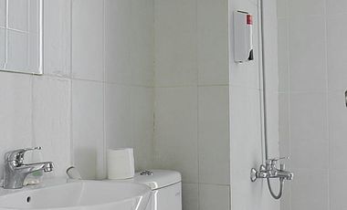 Apartemen Skyland Jatinangor 2BR Full Furnish Dekat UNPAD Jatinangor