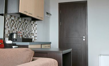 Apartemen Skyland Jatinangor 2BR Full Furnish Dekat UNPAD Jatinangor