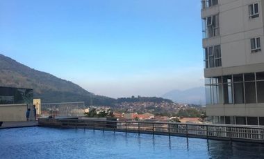 Apartemen Skyland Jatinangor 2BR Full Furnish Dekat UNPAD Jatinangor