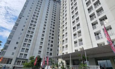 Apartemen Skyland Jatinangor 2BR Full Furnish Dekat UNPAD Jatinangor