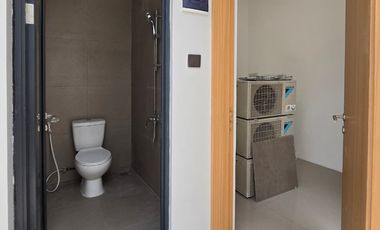 Hot Deal! Rumah Cantik di Cengkareng Disewa – Harga Terbaik, Siap Huni!