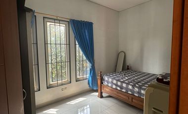 disewakan rumah siap huni di cluster krisan banjar wijaya