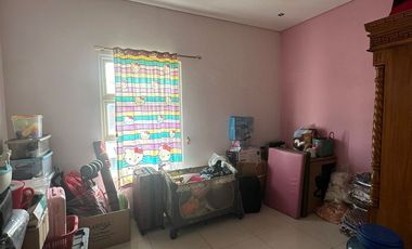 disewakan rumah siap huni di cluster krisan banjar wijaya