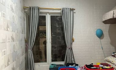 disewakan rumah siap huni di cluster krisan banjar wijaya