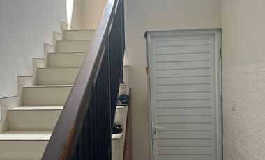 disewakan rumah siap huni di cluster krisan banjar wijaya