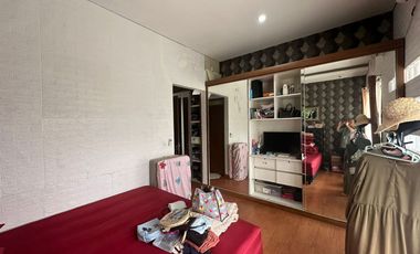 disewakan rumah siap huni di cluster krisan banjar wijaya