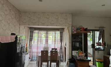 disewakan rumah siap huni di cluster krisan banjar wijaya