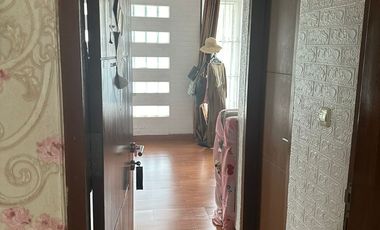 disewakan rumah siap huni di cluster krisan banjar wijaya