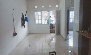 bintaro. cluster liverpool