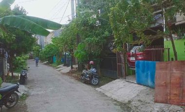 bintaro. cluster liverpool