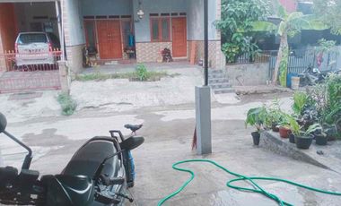bintaro. cluster liverpool