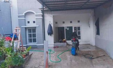 bintaro. cluster liverpool