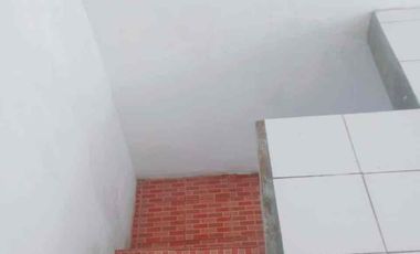 bintaro. cluster liverpool