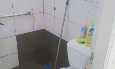 bintaro. cluster liverpool