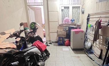Rumah Taman Palem Lestari Dijual Harga Termurah 2 Lantai Siap Huni Blok Tidak Banjir Cengkareng Barat Jakarta Barat
