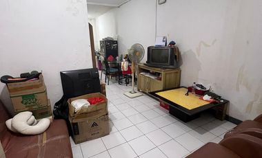Rumah Taman Palem Lestari Dijual Harga Termurah 2 Lantai Siap Huni Blok Tidak Banjir Cengkareng Barat Jakarta Barat