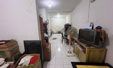 Rumah Taman Palem Lestari Dijual Harga Termurah 2 Lantai Siap Huni Blok Tidak Banjir Cengkareng Barat Jakarta Barat