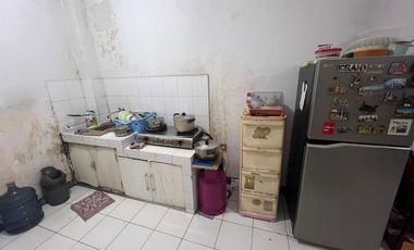 Rumah Taman Palem Lestari Dijual Harga Termurah 2 Lantai Siap Huni Blok Tidak Banjir Cengkareng Barat Jakarta Barat
