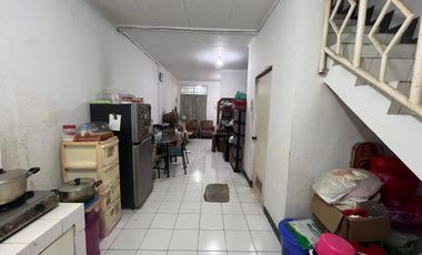 Rumah Taman Palem Lestari Dijual Harga Termurah 2 Lantai Siap Huni Blok Tidak Banjir Cengkareng Barat Jakarta Barat