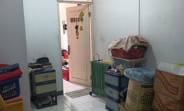 Rumah Taman Palem Lestari Dijual Harga Termurah 2 Lantai Siap Huni Blok Tidak Banjir Cengkareng Barat Jakarta Barat