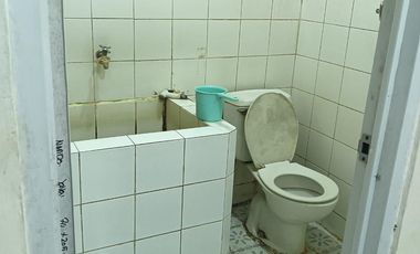 Rumah Taman Palem Lestari Dijual Harga Termurah 2 Lantai Siap Huni Blok Tidak Banjir Cengkareng Barat Jakarta Barat