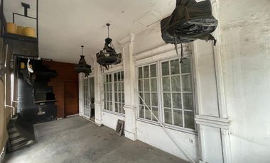 DIJUAL 2 RUKO SIAP PAKAI JALAN ALKBP CIK AGUS GOLF PALEMBANG