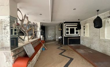 DIJUAL 2 RUKO SIAP PAKAI JALAN ALKBP CIK AGUS GOLF PALEMBANG