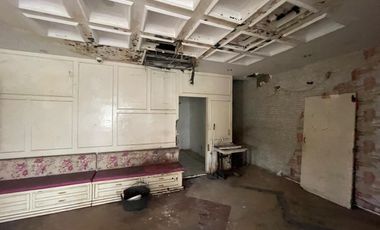 DIJUAL 2 RUKO SIAP PAKAI JALAN ALKBP CIK AGUS GOLF PALEMBANG