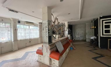 DIJUAL 2 RUKO SIAP PAKAI JALAN ALKBP CIK AGUS GOLF PALEMBANG