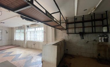 DIJUAL 2 RUKO SIAP PAKAI JALAN ALKBP CIK AGUS GOLF PALEMBANG