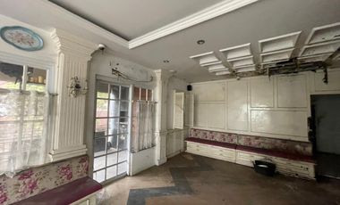 DIJUAL 2 RUKO SIAP PAKAI JALAN ALKBP CIK AGUS GOLF PALEMBANG