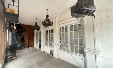 DIJUAL 2 RUKO SIAP PAKAI JALAN ALKBP CIK AGUS GOLF PALEMBANG