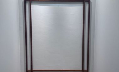 Disewakan rumah golf island 6x15m2 3+1KT  fully furnish interior  tinggal bawa koper