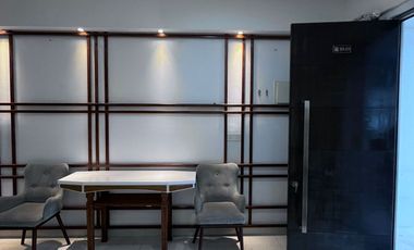 Disewakan rumah golf island 6x15m2 3+1KT  fully furnish interior  tinggal bawa koper