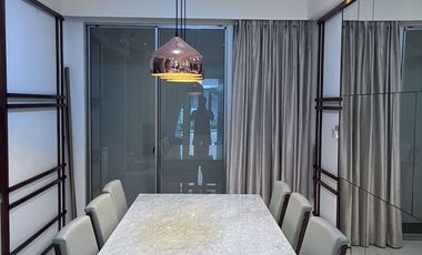 Disewakan rumah golf island 6x15m2 3+1KT  fully furnish interior  tinggal bawa koper