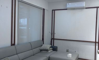 Disewakan rumah golf island 6x15m2 3+1KT  fully furnish interior  tinggal bawa koper