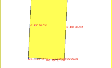 Prime 426 SQM Lot for Sale in White Plains, Quezon City – Ideal for Dream Home or Investment