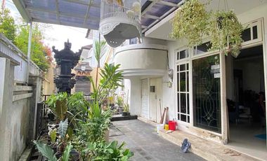 jual rumah gatot Subroto tengah Denpasar