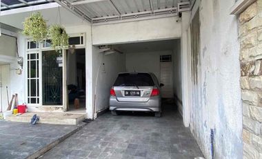 jual rumah gatot Subroto tengah Denpasar