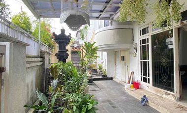 jual rumah gatot Subroto tengah Denpasar