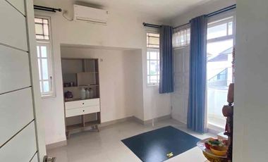 jual rumah gatot Subroto tengah Denpasar