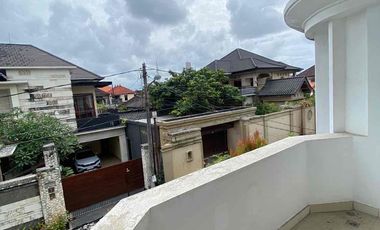 jual rumah gatot Subroto tengah Denpasar