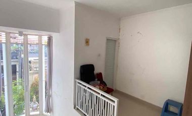 jual rumah gatot Subroto tengah Denpasar